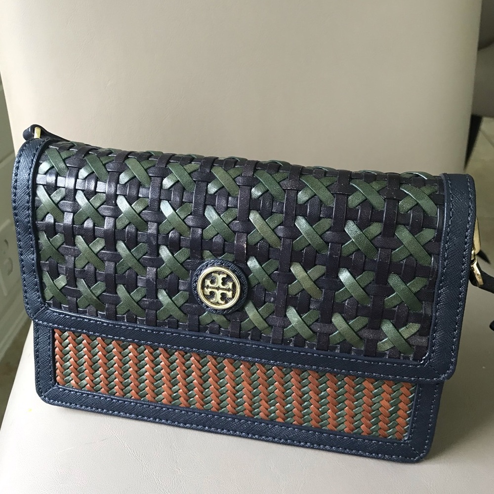 Tory Burch shoulder bag